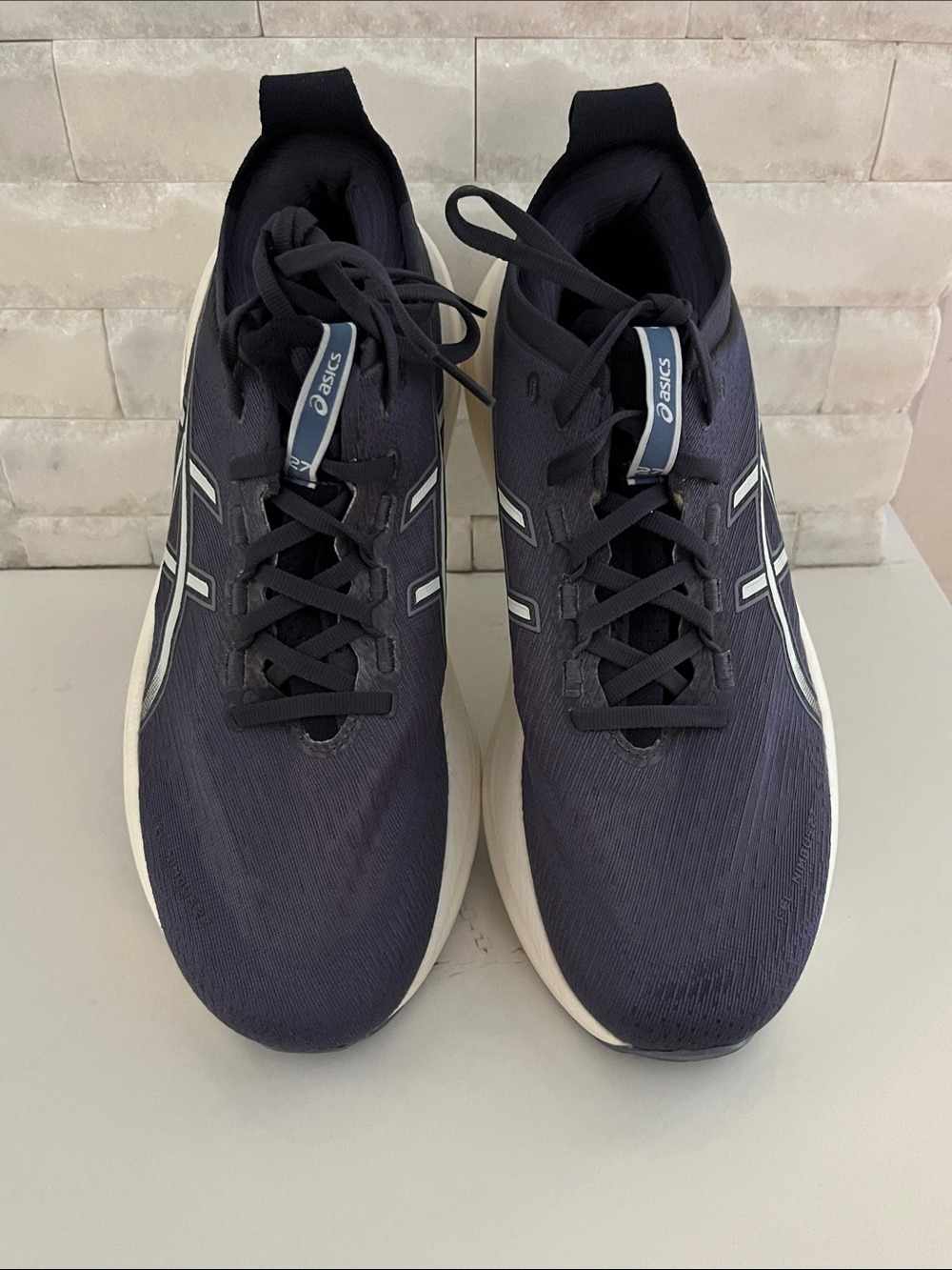 ASICS Women's Gel-Nimbus 27 Running Shoe - Picture 5 of 12